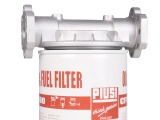 Piusi filter for fuel and oil 100 l/min F0914900A