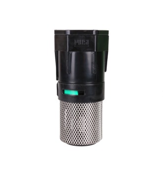 Донный фильтр очистки дизельного топлива PIUSI Foot valve vantage Ø 20 mm арт. F1239905A