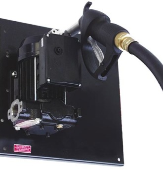 Мини АЗС PIUSI ST ByPass 3000 24V арт. F0021100B
