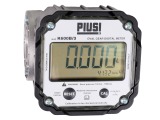 PIUSI K600 B/3 oil F00491010