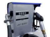 Топливораздаточная колонка Adam Pumps AF3000 100 л/мин AF3100440 
