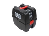 PIUSIBOX 12 V Basic black F0023100B