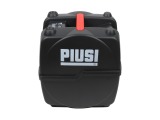 PIUSIBOX 12 V Pro black, арт. F0023101B