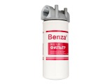 Фильтр дизельного топлива Benza 00221-30 с адаптером